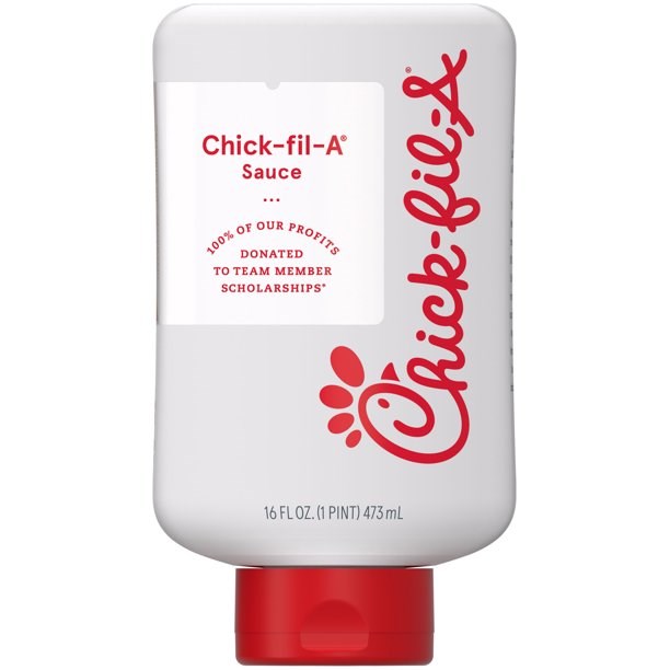 Chick-Fil-A Dipping Sauce 16.0oz