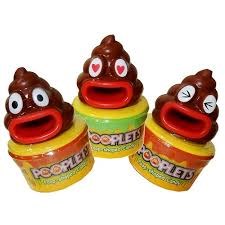 Kidsmania Pooplets Cola 15g
