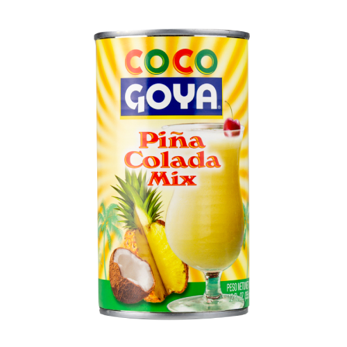 Goya Pina Colada Mix 12oz