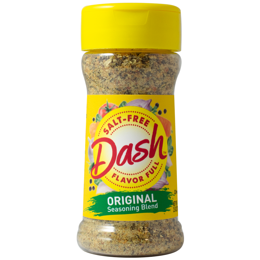 Mrs Dash Original Seasoning 2.5oz