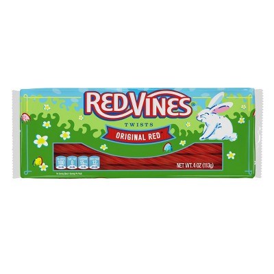 Red Vines Easter 4.0oz