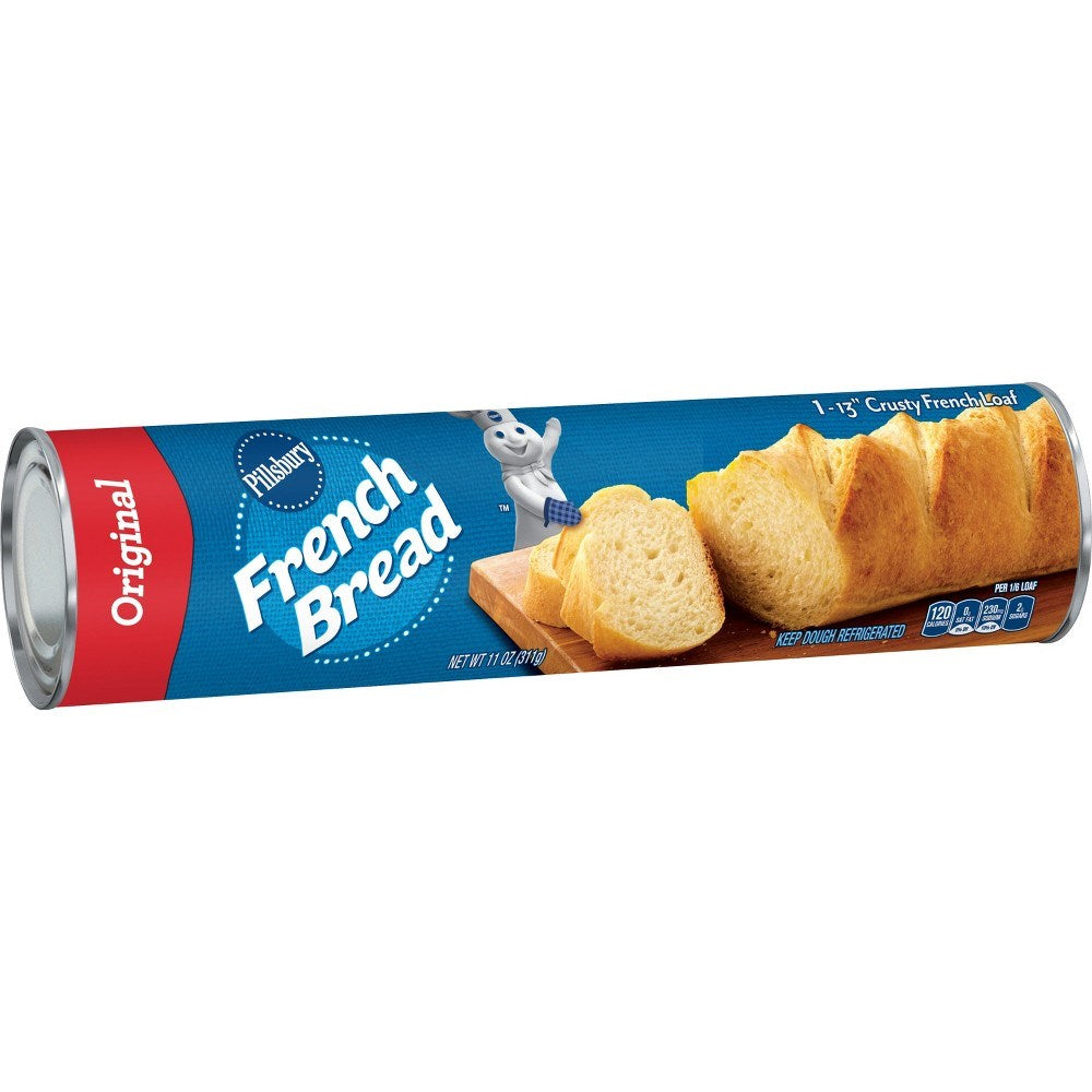 Pillsbury French Bread 11oz [C&C Only]