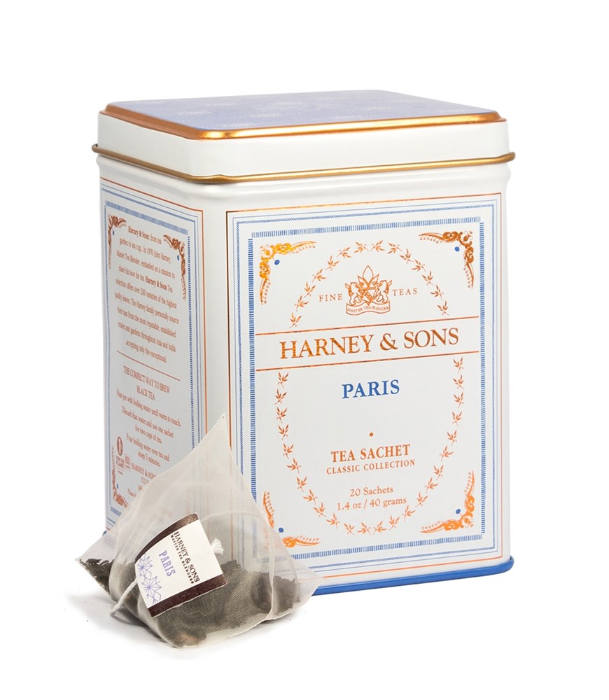 Harney & Sons Paris Tin 20ct