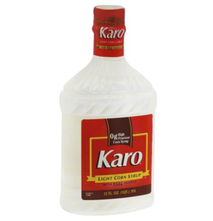 Karo Light Corn Syrup 32oz