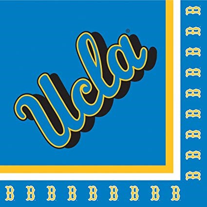 UCLA Paper Goods