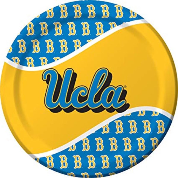 UCLA Paper Goods