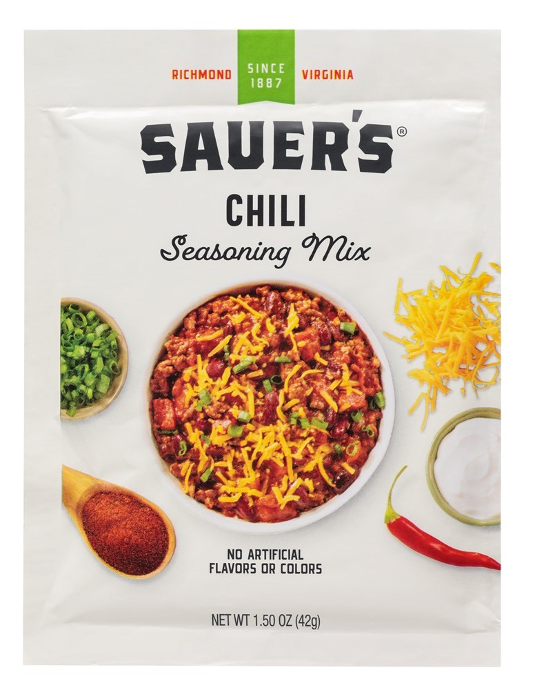 Soul Food Seasoning Spice (4.62 oz.)