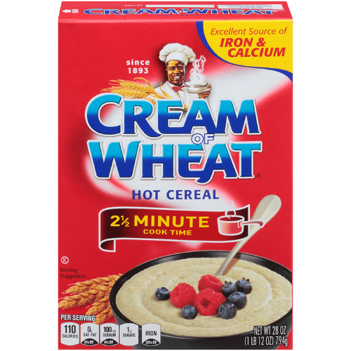 Cream of Wheat Original 2 Minute Hot Cereal 28oz