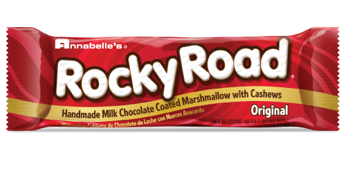 Rocky Road Original 1.8oz – USAFoods