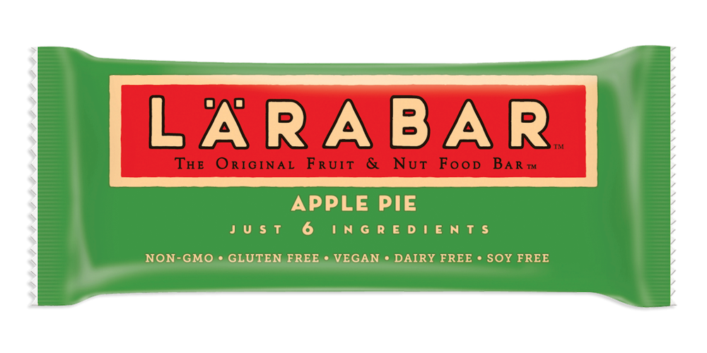 Larabar Apple Pie Single Bar 1.6oz