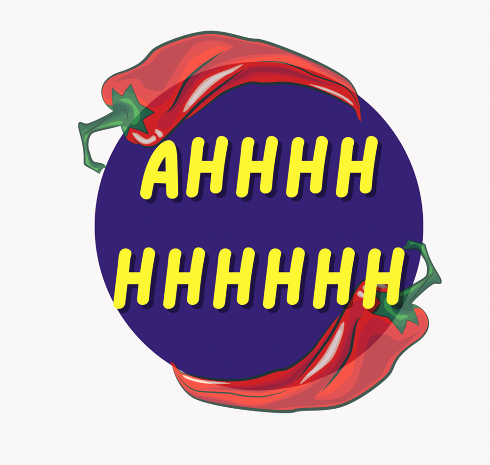 Australian Hot Hot Hot Hot Hot Hot Hot Hot Hot Honey (AH10) 100ml