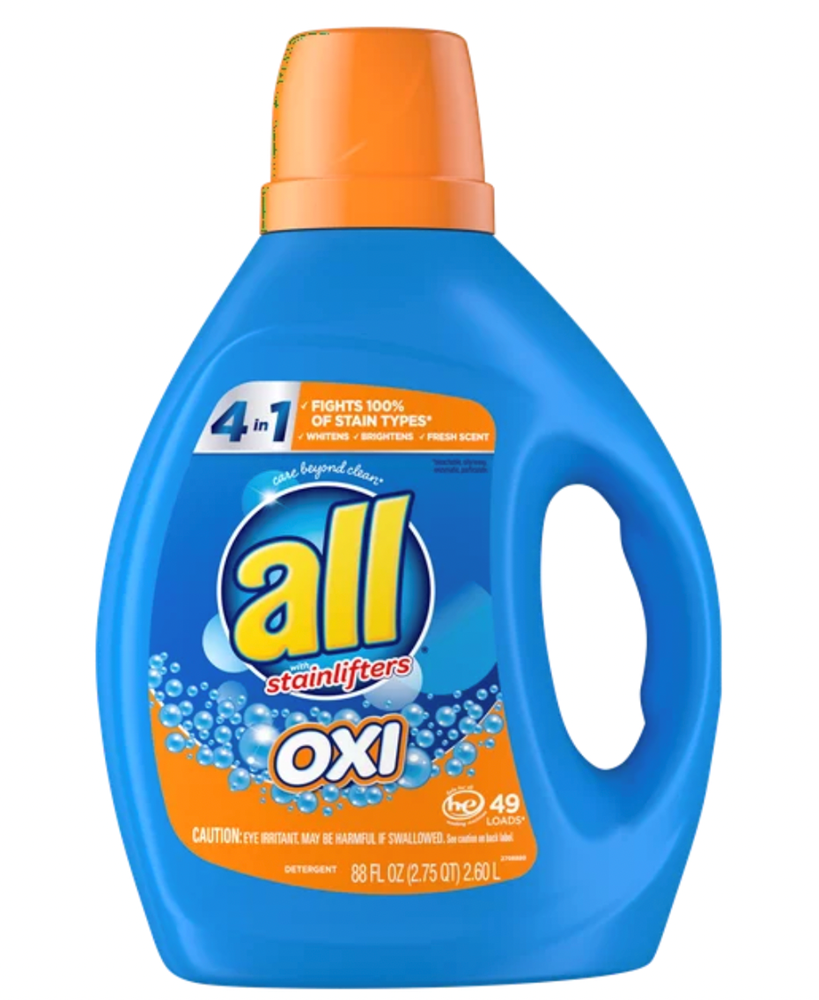 All Oxi Stain Lifters 88oz