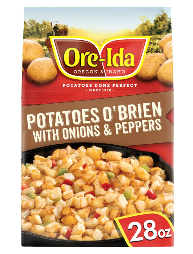 Ore Ida Potatoes O'Brien [Click & Collect Only] 28oz