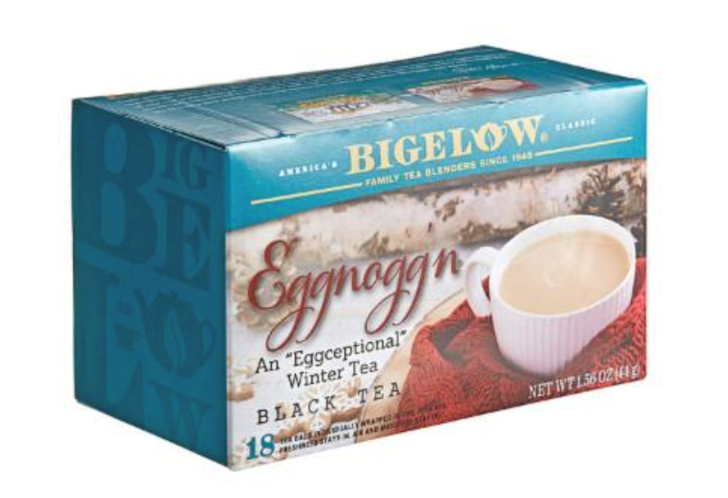Bigelow Eggnogg'n Tea 18ct