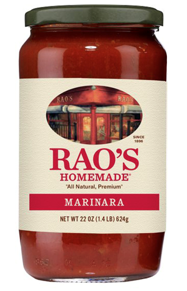 Rao's Homemade Marinara Sauce 22oz