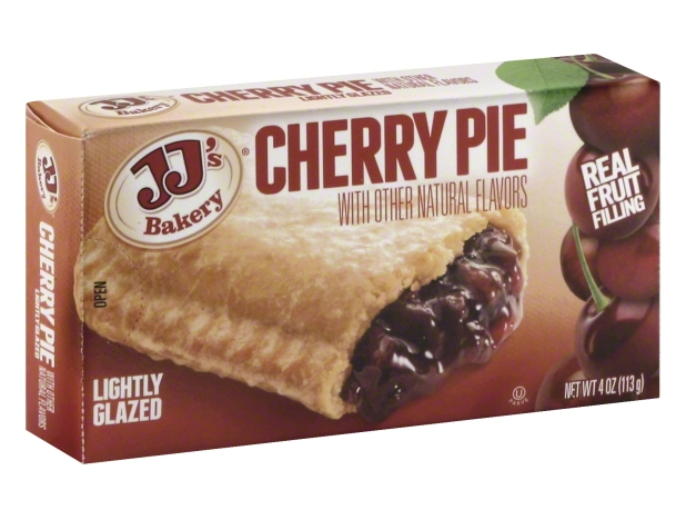 JJ's Cherry Pie 4oz