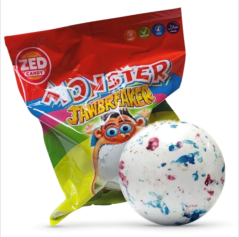 Monster Jawbreaker 8.4oz