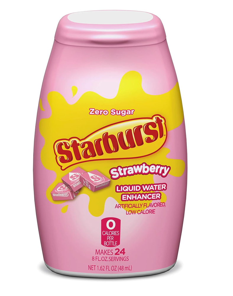 Starbursts Liquid Enhancer 1.62oz