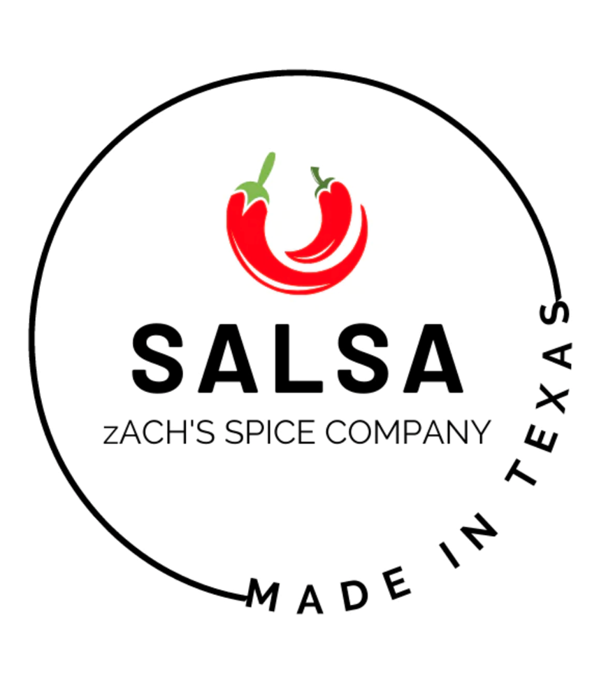 Zach's Salsa Seasoning 0.72oz