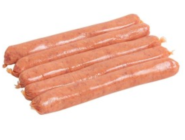 Peter Bouchier American Style Hot Dog [Click & Collect Only]