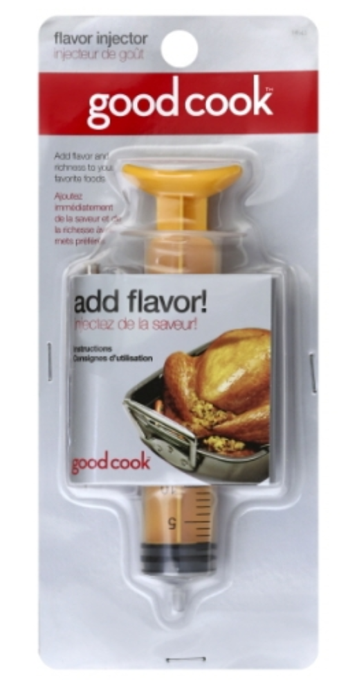 Good Cook Flavour Injector