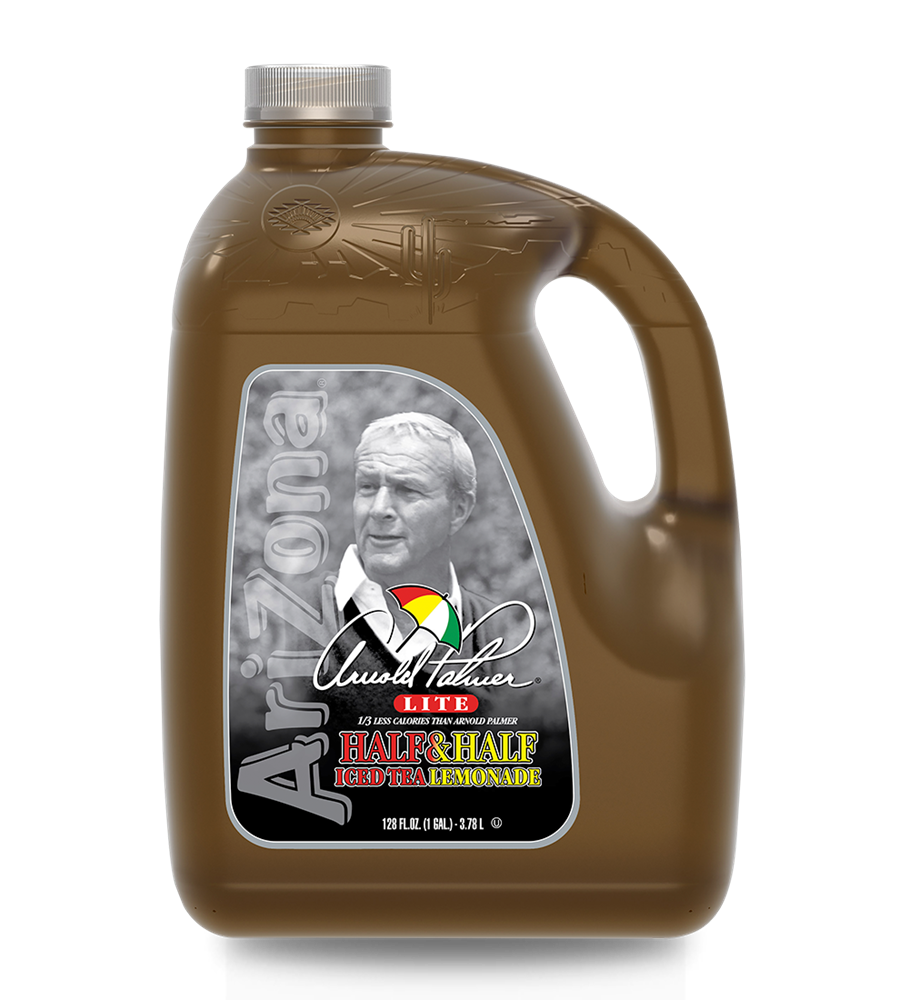 Arizona Arnold Palmer Lite Half & Half 1 Gallon