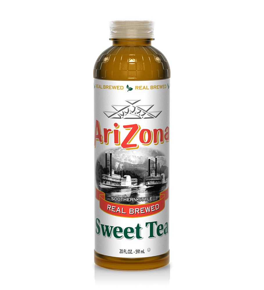 Arizona Sweet Tea Tallboy 20oz