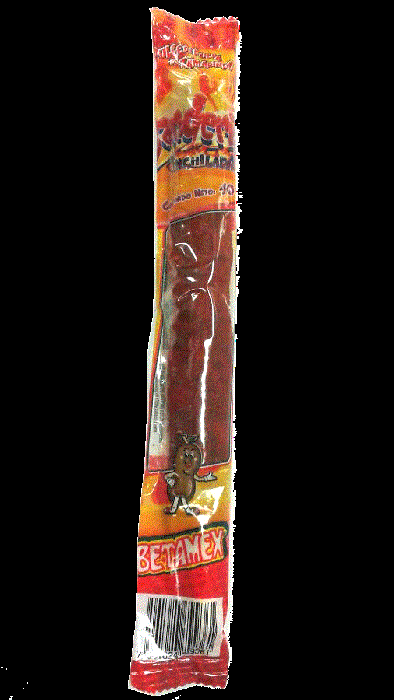 Betamex Banderilla Enchilada 40g