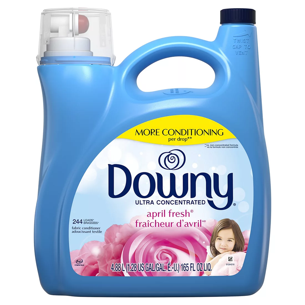 Downy April Fresh Fabric Softener 165oz