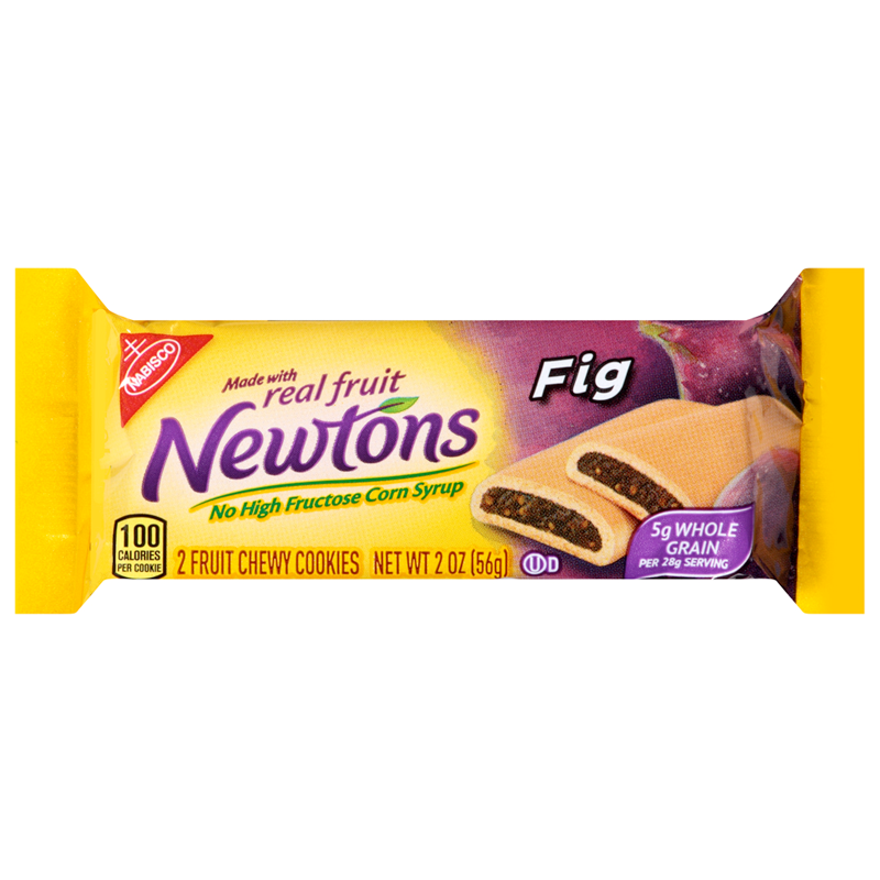 Fig Newton Original Bar 2oz (BEST BY: MAR 2024)