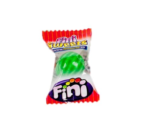 Fini Watermelon Bubble Gum Single 1.0oz