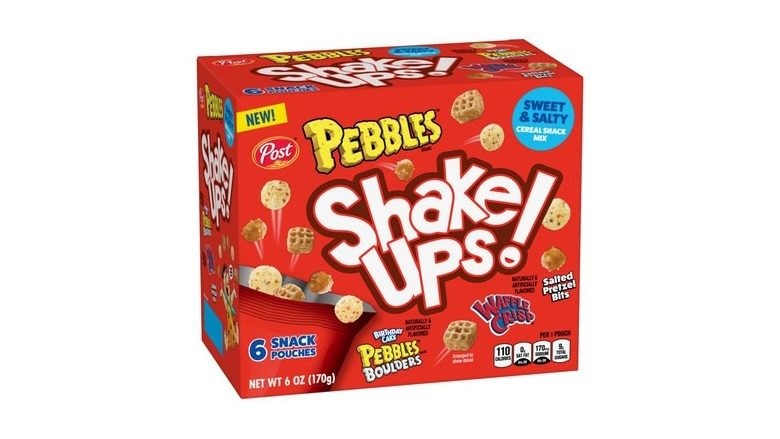 Pebbles Shake Ups Sweet & Salty 6pk
