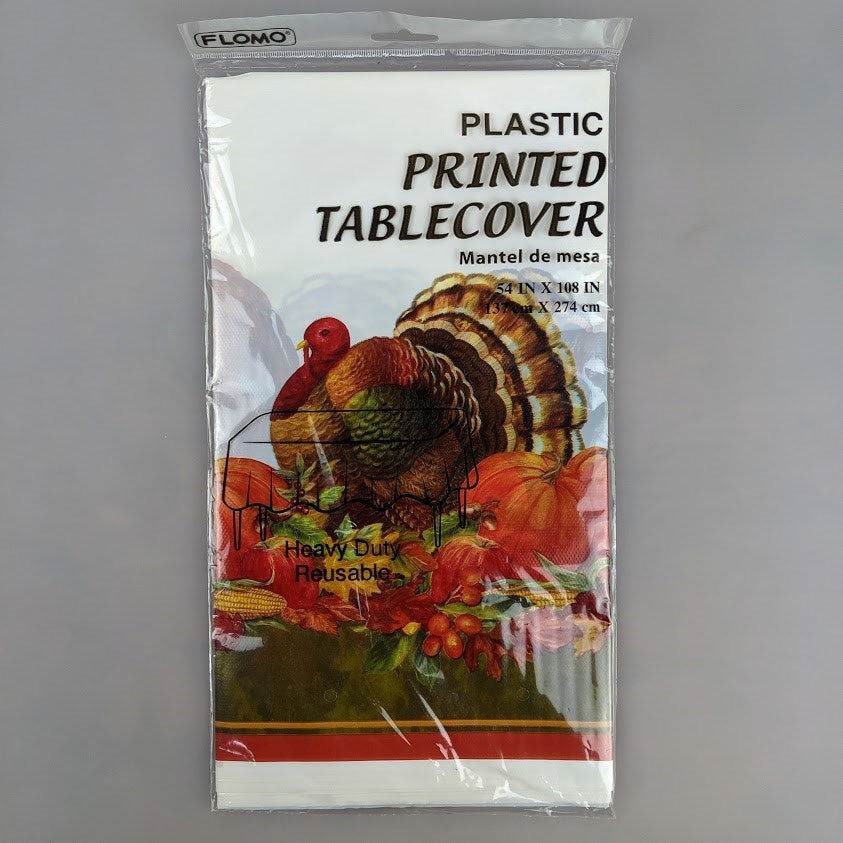 Thanksgiving Tableware