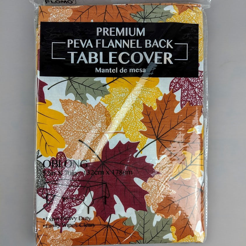 Thanksgiving Tableware